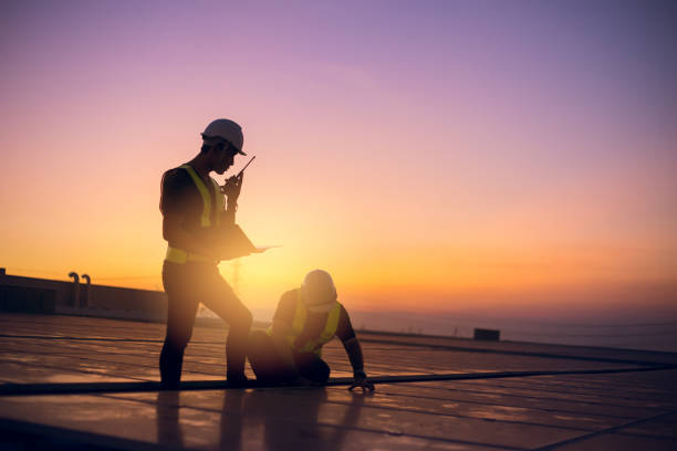 Best Best Roofing Contractors  in Chapel Hill, NC