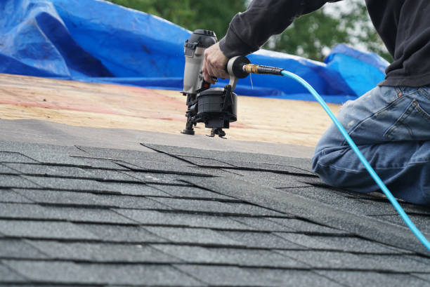 Quick and Trustworthy Emergency Roof Repair Services in Chapel Hill, NC