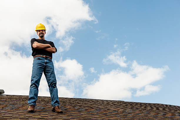 Residential Roof Replacement in Chapel Hill, NC