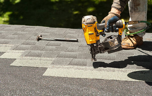Reliable Chapel Hill, NC Roofing Contractor Solutions