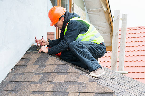 Best Residential Roofing Contractor  in Chapel Hill, NC